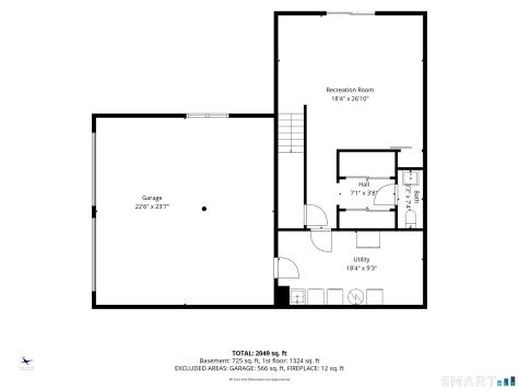 28 Pilgrim Harbor Wallingford CT 06492