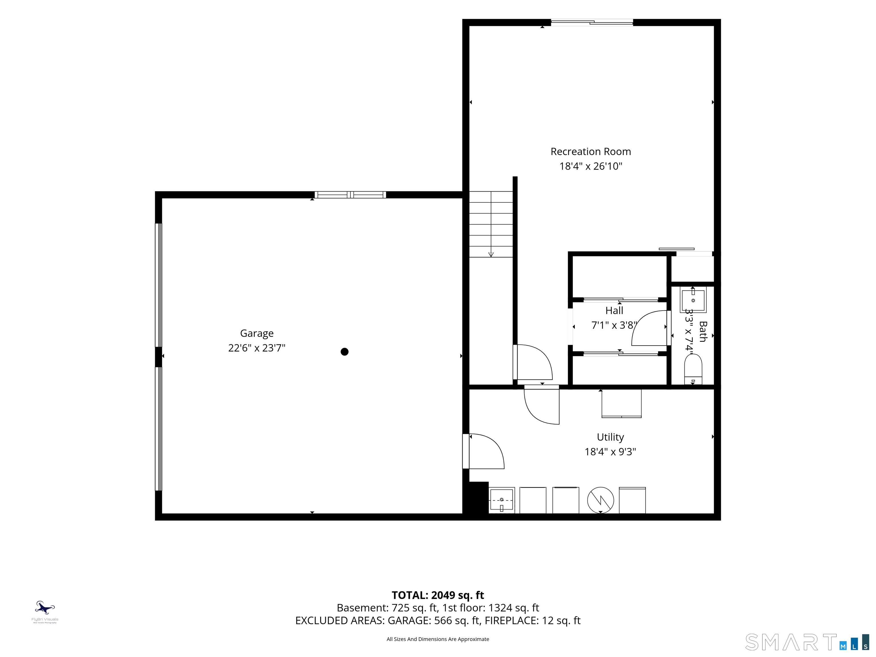 28 Pilgrim Harbor Wallingford CT 06492
