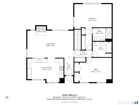 28 Pilgrim Harbor Wallingford CT 06492