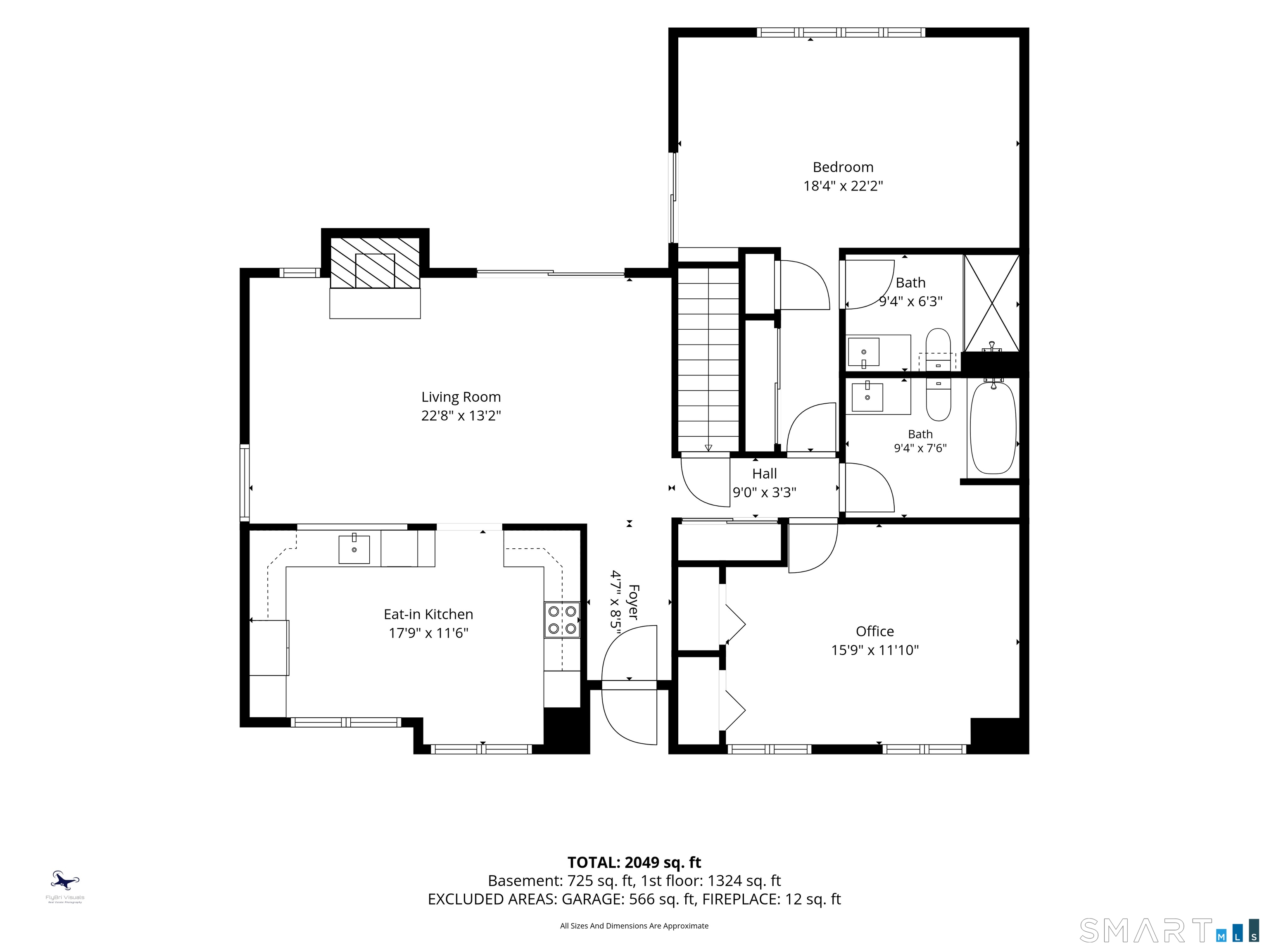 28 Pilgrim Harbor Wallingford CT 06492