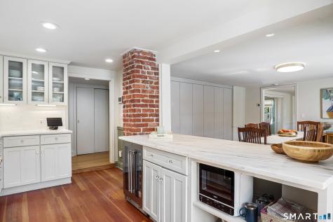 39 Park Place New Canaan CT 06840
