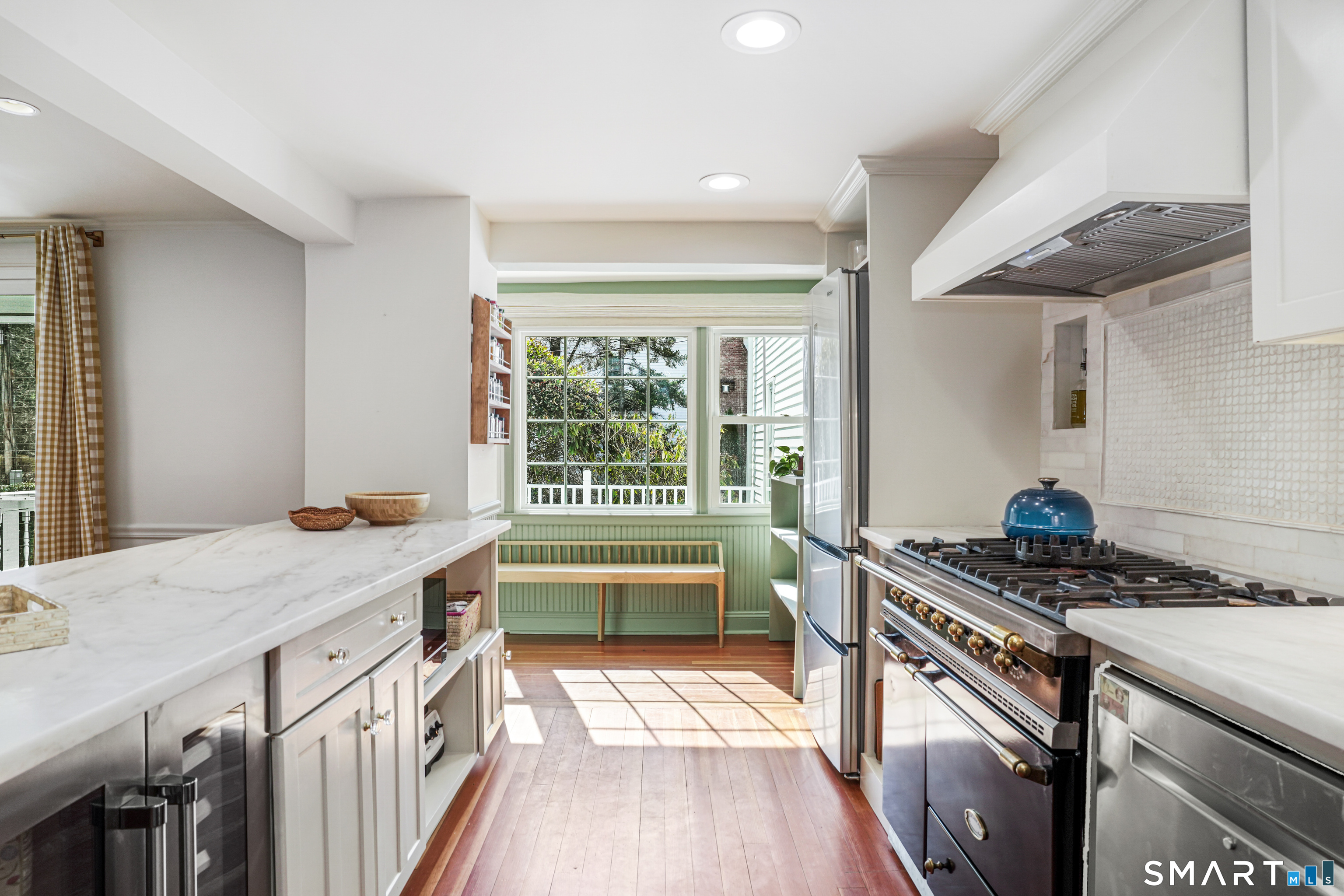 39 Park Place New Canaan CT 06840