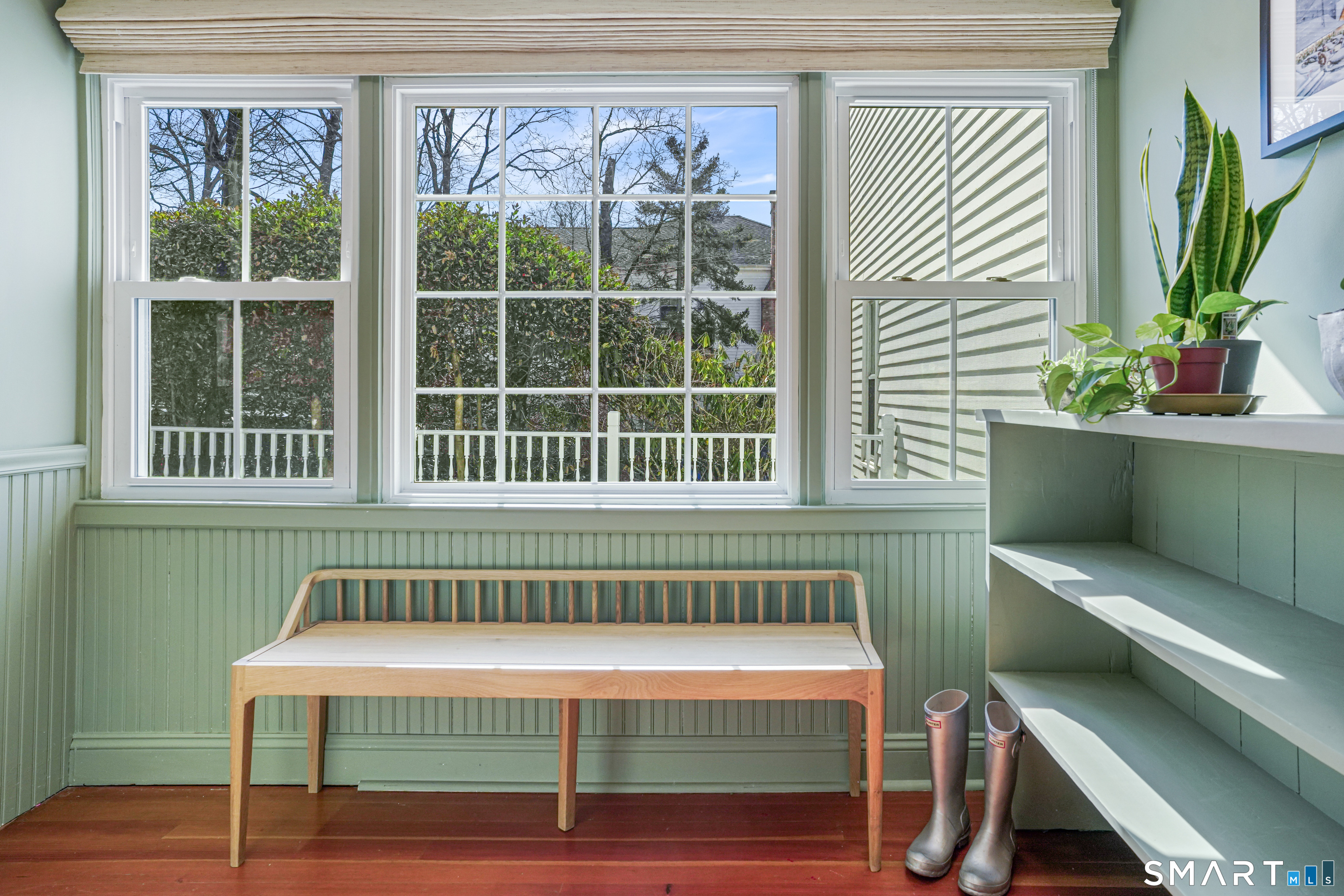 39 Park Place New Canaan CT 06840