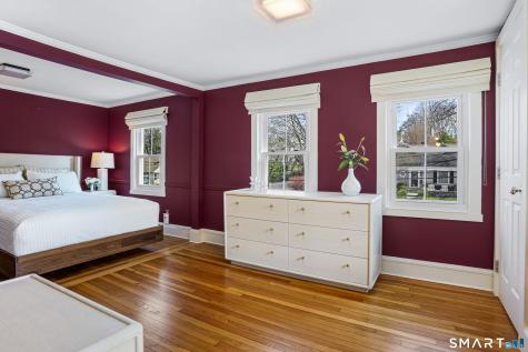 39 Park Place New Canaan CT 06840