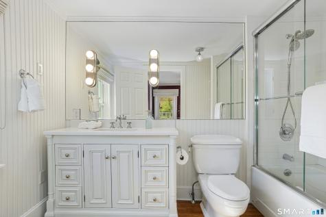 39 Park Place New Canaan CT 06840