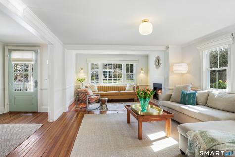 39 Park Place New Canaan CT 06840