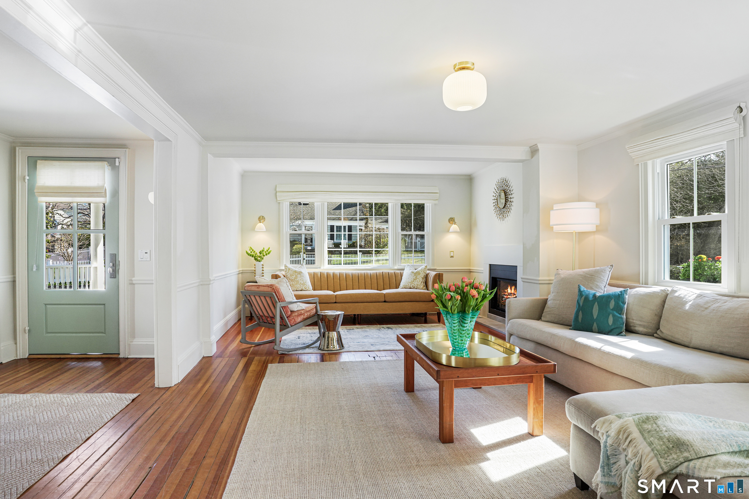 39 Park Place New Canaan CT 06840