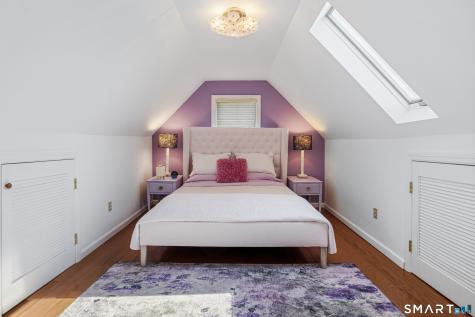 39 Park Place New Canaan CT 06840