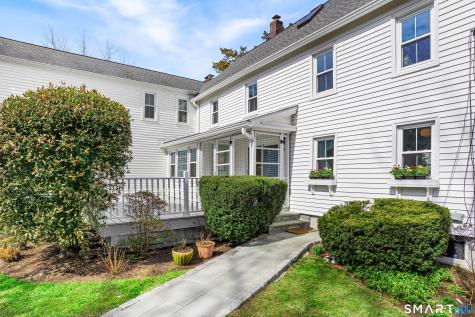 39 Park Place New Canaan CT 06840