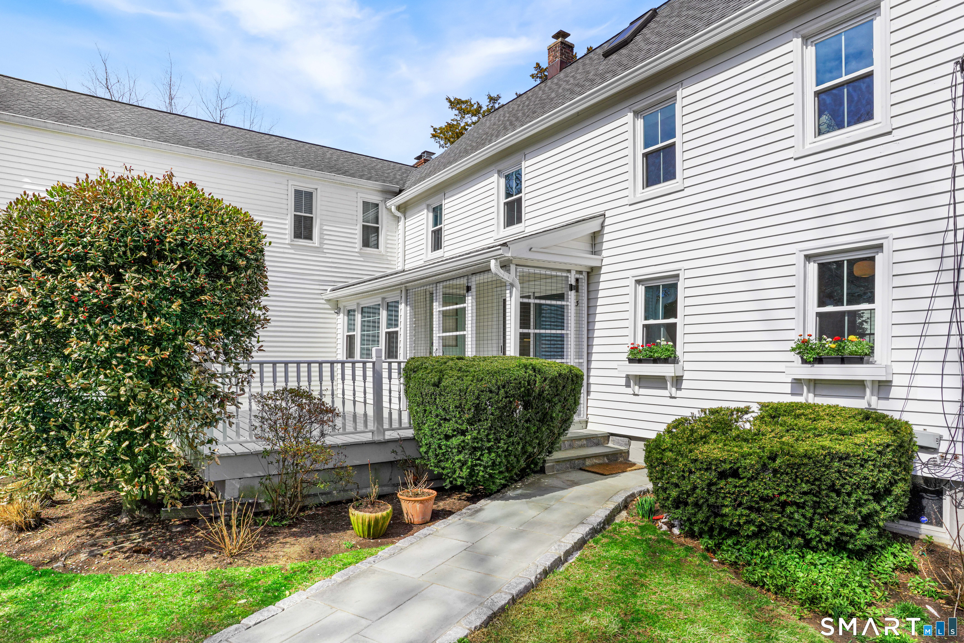 39 Park Place New Canaan CT 06840