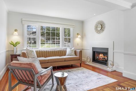 39 Park Place New Canaan CT 06840