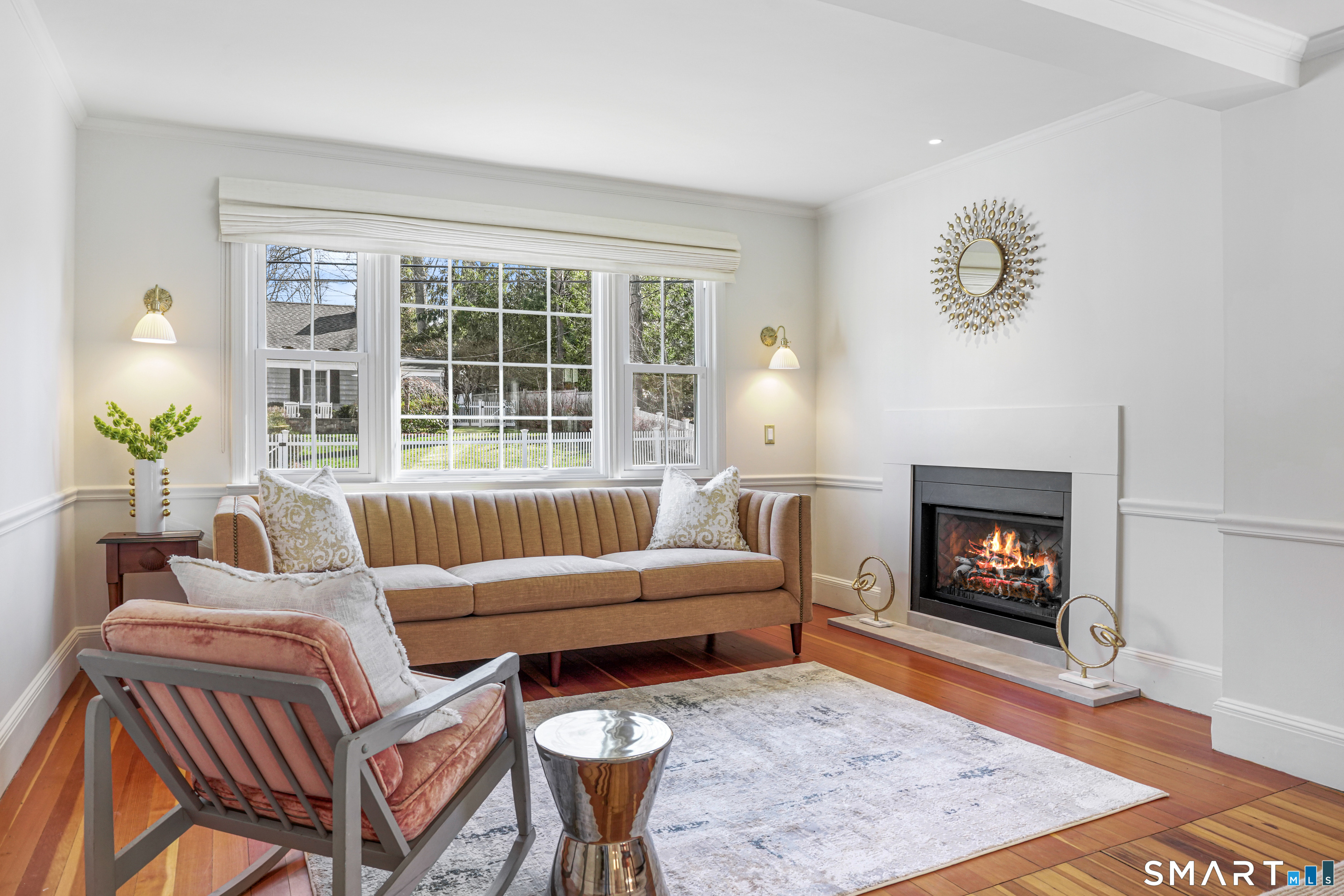 39 Park Place New Canaan CT 06840