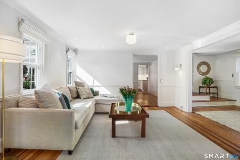 39 Park Place New Canaan CT 06840