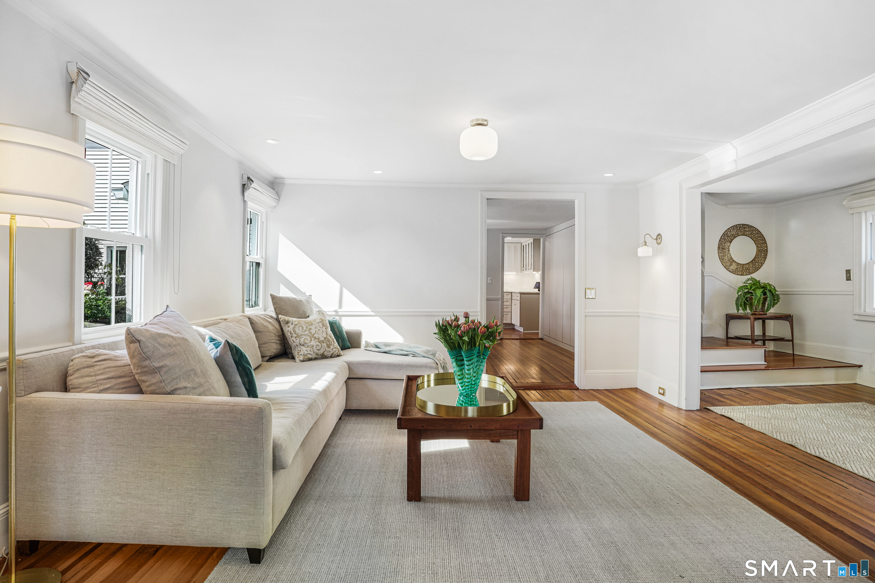39 Park Place New Canaan CT 06840