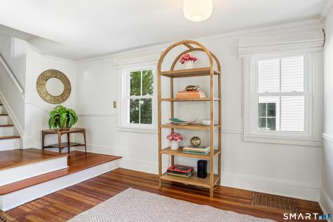 39 Park Place New Canaan CT 06840
