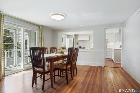 39 Park Place New Canaan CT 06840