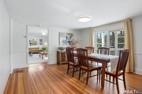 39 Park Place New Canaan CT 06840