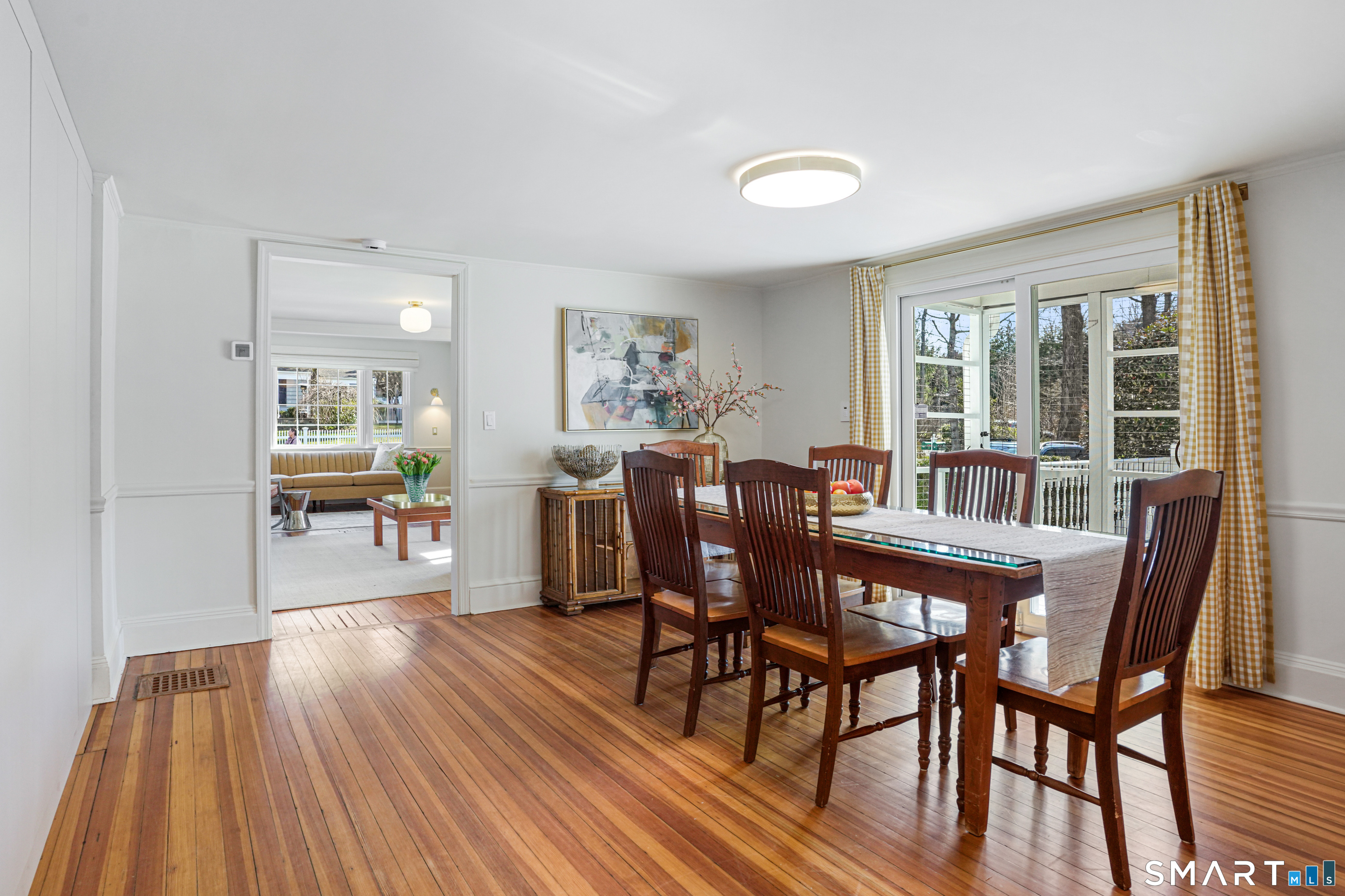 39 Park Place New Canaan CT 06840