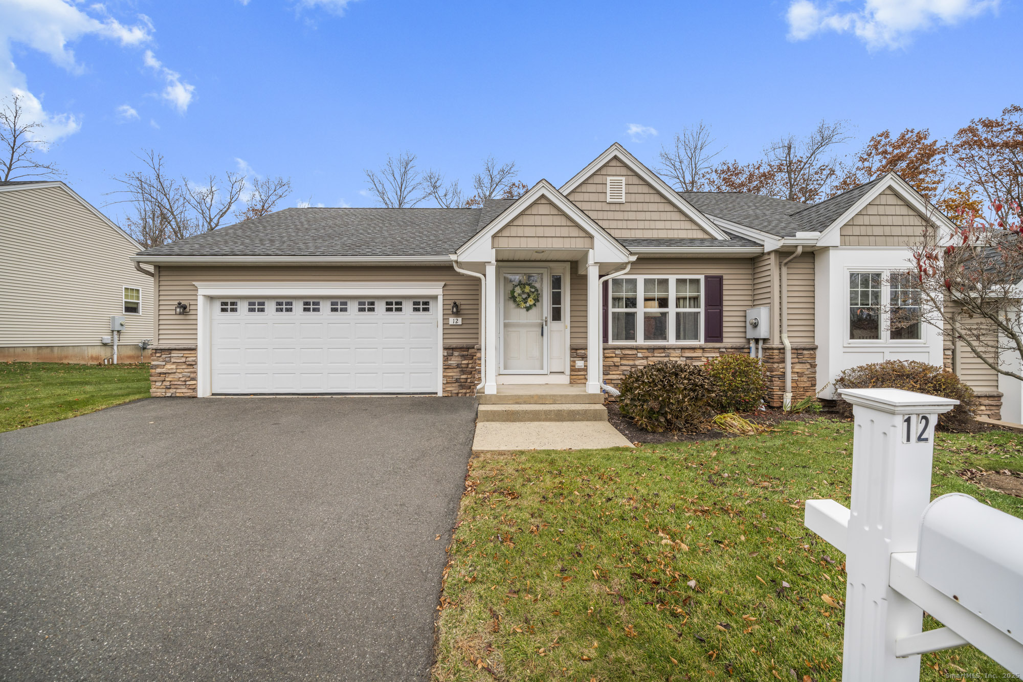 12 Woodridge Drive Windsor Locks CT 06096