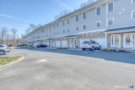 28 Armstrong Road Coventry CT 06238