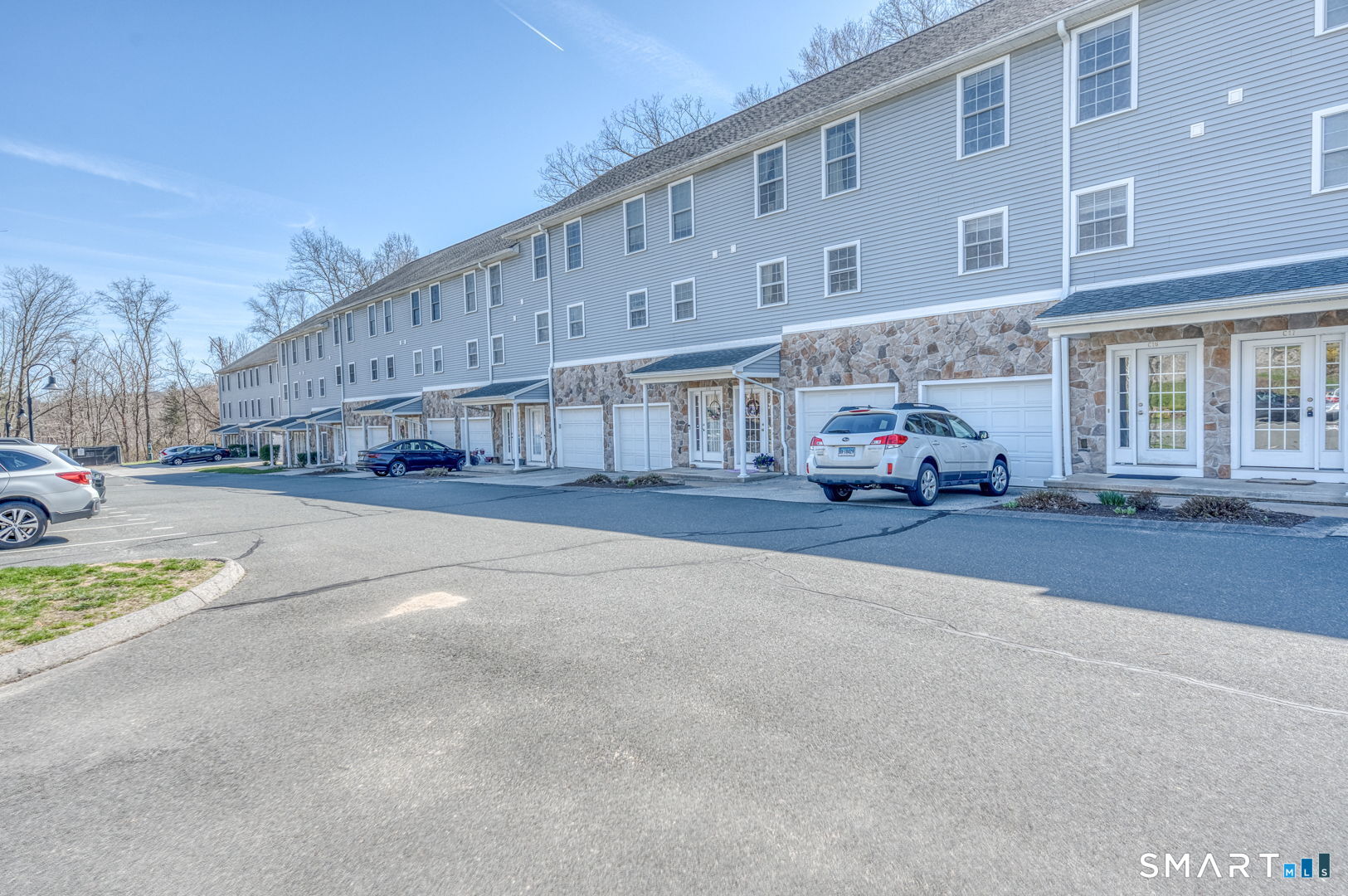 28 Armstrong Road Coventry CT 06238