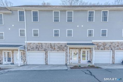 28 Armstrong Road Coventry CT 06238