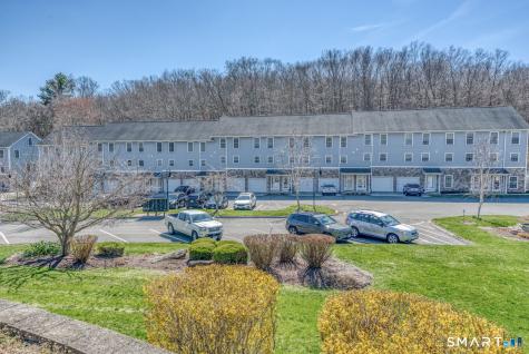 28 Armstrong Road Coventry CT 06238