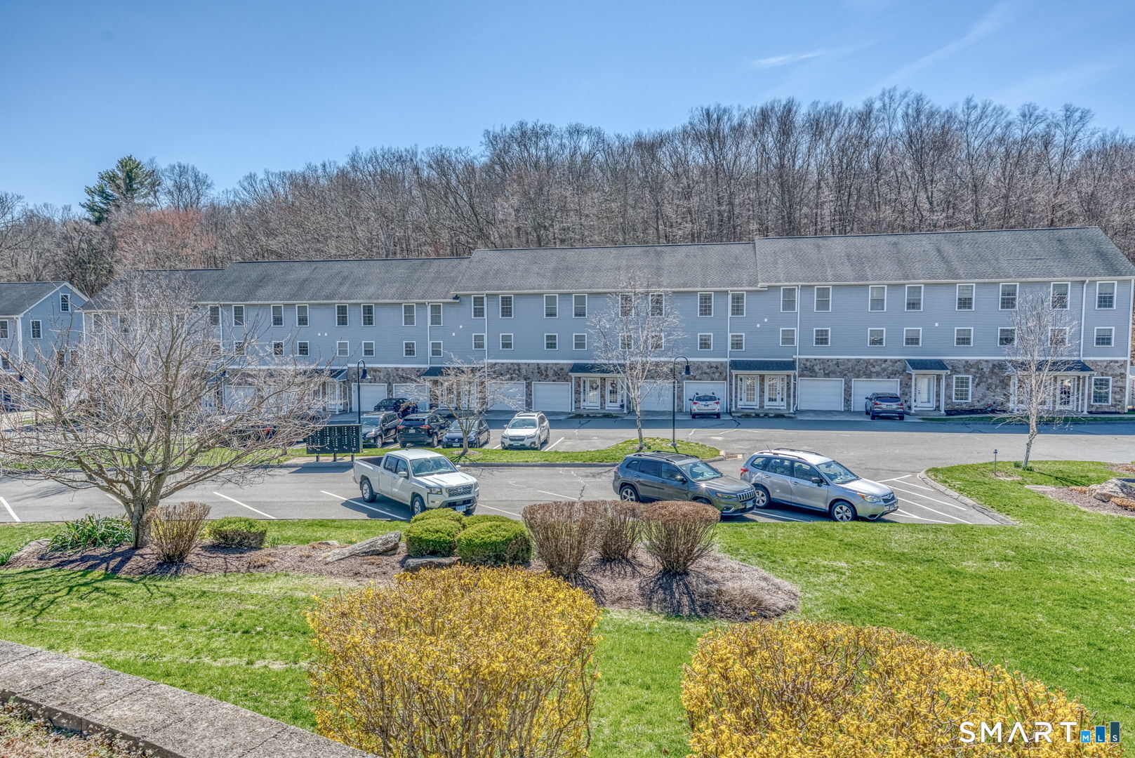 28 Armstrong Road Coventry CT 06238