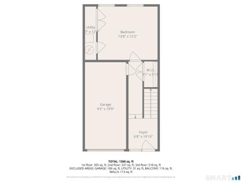 28 Armstrong Road Coventry CT 06238
