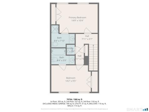 28 Armstrong Road Coventry CT 06238