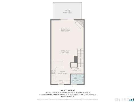 28 Armstrong Road Coventry CT 06238