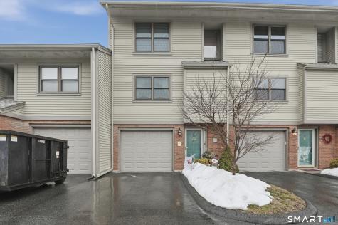 52 Metacomet Drive Meriden CT 06450