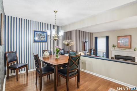 52 Metacomet Drive Meriden CT 06450