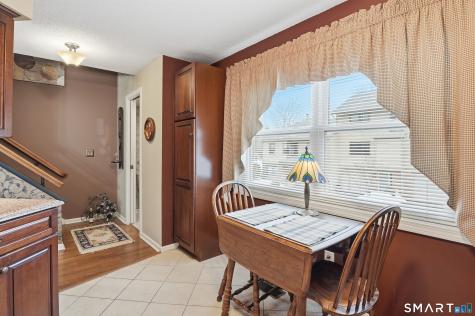 52 Metacomet Drive Meriden CT 06450