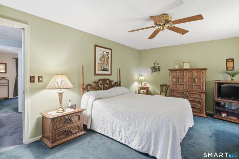 52 Metacomet Drive Meriden CT 06450