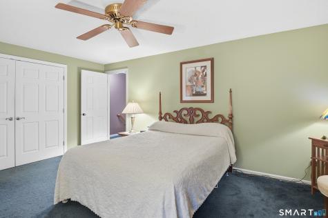 52 Metacomet Drive Meriden CT 06450