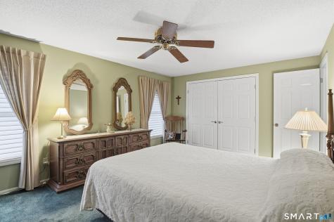 52 Metacomet Drive Meriden CT 06450