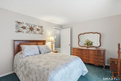 52 Metacomet Drive Meriden CT 06450