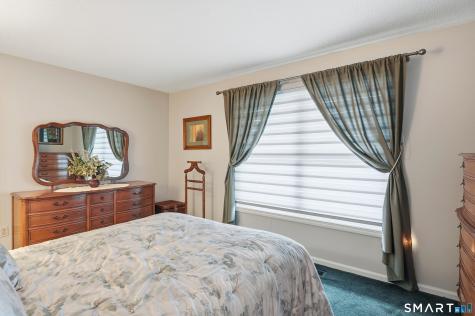 52 Metacomet Drive Meriden CT 06450