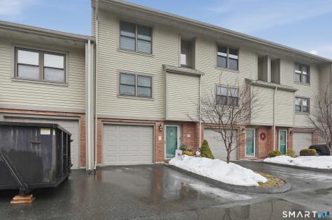 52 Metacomet Drive Meriden CT 06450