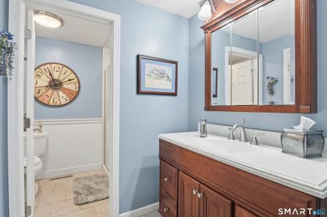 52 Metacomet Drive Meriden CT 06450