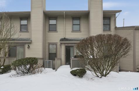 52 Metacomet Drive Meriden CT 06450