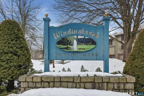 52 Metacomet Drive Meriden CT 06450