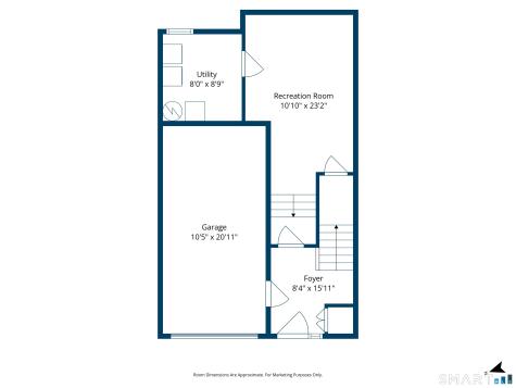 52 Metacomet Drive Meriden CT 06450