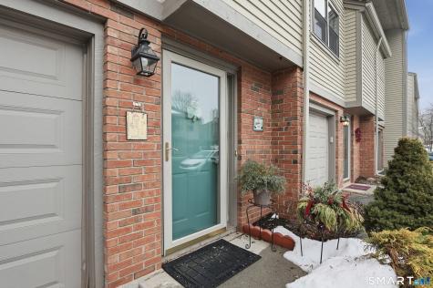 52 Metacomet Drive Meriden CT 06450