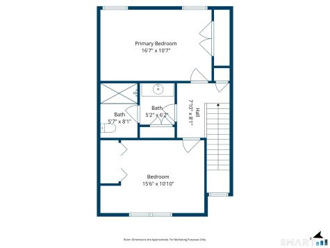 52 Metacomet Drive Meriden CT 06450