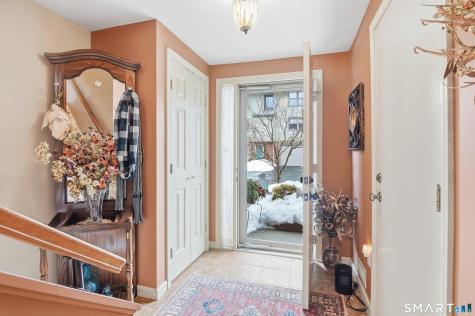 52 Metacomet Drive Meriden CT 06450