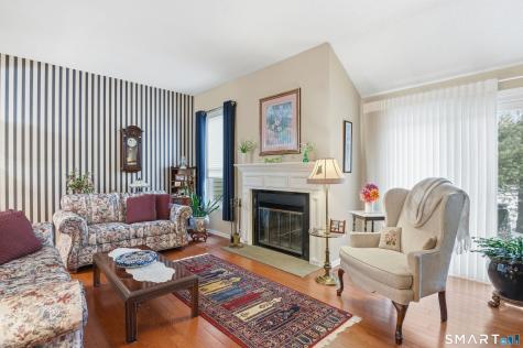 52 Metacomet Drive Meriden CT 06450