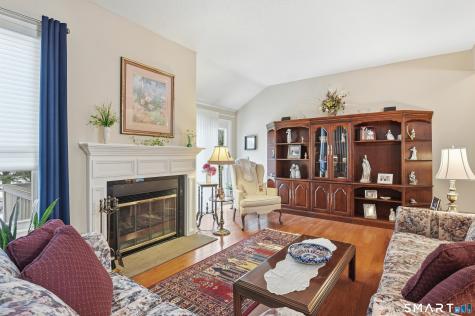 52 Metacomet Drive Meriden CT 06450