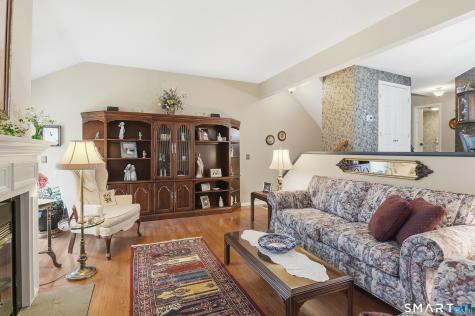 52 Metacomet Drive Meriden CT 06450